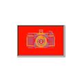 Picture of Luminous Snapshot _GroupedProduct_Rectangle_Landscape_Canvas_Framed_