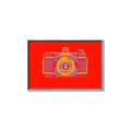 Picture of Luminous Snapshot _GroupedProduct_Rectangle_Landscape_Canvas_Framed_