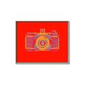 Picture of Luminous Snapshot _GroupedProduct_Rectangle_Landscape_Canvas_Framed_