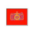 Picture of Luminous Snapshot _GroupedProduct_Rectangle_Landscape_Canvas_Framed_