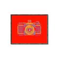 Picture of Luminous Snapshot _GroupedProduct_Rectangle_Landscape_Canvas_Framed_