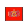 Picture of Luminous Snapshot _GroupedProduct_Rectangle_Landscape_Canvas_Framed_