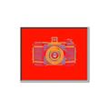 Picture of Luminous Snapshot _GroupedProduct_Rectangle_Landscape_Canvas_Framed_