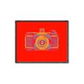 Picture of Luminous Snapshot _GroupedProduct_Rectangle_Landscape_Canvas_Framed_