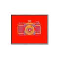 Picture of Luminous Snapshot _GroupedProduct_Rectangle_Landscape_Canvas_Framed_