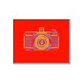 Picture of Luminous Snapshot _GroupedProduct_Rectangle_Landscape_Canvas_Framed_