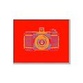 Picture of Luminous Snapshot _GroupedProduct_Rectangle_Landscape_Canvas_Framed_