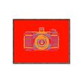 Picture of Luminous Snapshot _GroupedProduct_Rectangle_Landscape_Canvas_Framed_