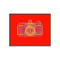 Picture of Luminous Snapshot _GroupedProduct_Rectangle_Landscape_Canvas_Framed_