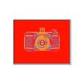 Picture of Luminous Snapshot _GroupedProduct_Rectangle_Landscape_Canvas_Framed_