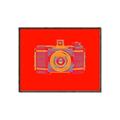 Picture of Luminous Snapshot _GroupedProduct_Rectangle_Landscape_Canvas_Framed_