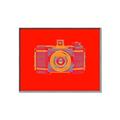 Picture of Luminous Snapshot _GroupedProduct_Rectangle_Landscape_Canvas_Framed_