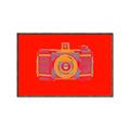 Picture of Luminous Snapshot _GroupedProduct_Rectangle_Landscape_Canvas_Framed_