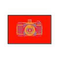Picture of Luminous Snapshot _GroupedProduct_Rectangle_Landscape_Canvas_Framed_