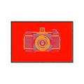 Picture of Luminous Snapshot _GroupedProduct_Rectangle_Landscape_Canvas_Framed_