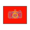 Picture of Luminous Snapshot _GroupedProduct_Rectangle_Landscape_Canvas_Framed_