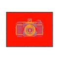 Picture of Luminous Snapshot _GroupedProduct_Rectangle_Landscape_Canvas_Framed_