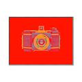 Picture of Luminous Snapshot _GroupedProduct_Rectangle_Landscape_Canvas_Framed_