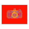 Picture of Luminous Snapshot _GroupedProduct_Rectangle_Landscape_Canvas_Framed_