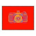 Picture of Luminous Snapshot _GroupedProduct_Rectangle_Landscape_Canvas_Framed_