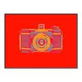 Picture of Luminous Snapshot _GroupedProduct_Rectangle_Landscape_Canvas_Framed_