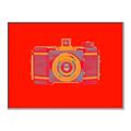 Picture of Luminous Snapshot _GroupedProduct_Rectangle_Landscape_Canvas_Framed_