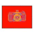 Picture of Luminous Snapshot _GroupedProduct_Rectangle_Landscape_Canvas_Framed_