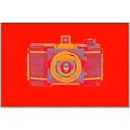 Picture of Luminous Snapshot _GroupedProduct_Rectangle_Landscape_Canvas_Framed_