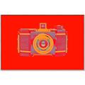 Picture of Luminous Snapshot _GroupedProduct_Rectangle_Landscape_Canvas_Framed_