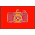 Picture of Luminous Snapshot _GroupedProduct_Rectangle_Landscape_Canvas_Framed_