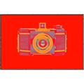 Picture of Luminous Snapshot _GroupedProduct_Rectangle_Landscape_Canvas_Framed_