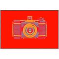 Picture of Luminous Snapshot _GroupedProduct_Rectangle_Landscape_Canvas_Framed_