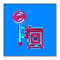 Picture of Intimate Focus _GroupedProduct_Square_Canvas_Framed_
