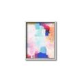 Picture of Euphoria in Color _GroupedProduct_Rectangle_Portrait_Canvas_Framed_