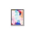 Picture of Euphoria in Color _GroupedProduct_Rectangle_Portrait_Canvas_Framed_