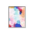 Picture of Euphoria in Color _GroupedProduct_Rectangle_Portrait_Canvas_Framed_