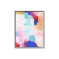 Picture of Euphoria in Color _GroupedProduct_Rectangle_Portrait_Canvas_Framed_