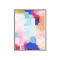 Picture of Euphoria in Color _GroupedProduct_Rectangle_Portrait_Canvas_Framed_