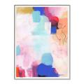 Picture of Euphoria in Color _GroupedProduct_Rectangle_Portrait_Canvas_Framed_