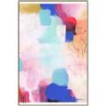 Picture of Euphoria in Color _GroupedProduct_Rectangle_Portrait_Canvas_Framed_