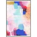 Picture of Euphoria in Color _GroupedProduct_Rectangle_Portrait_Canvas_Framed_