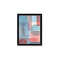 Picture of Artful Legends II _GroupedProduct_Rectangle_Portrait_Framed_Matted_