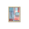 Picture of Artful Legends II _GroupedProduct_Rectangle_Portrait_Framed_Matted_