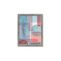 Picture of Artful Legends II _GroupedProduct_Rectangle_Portrait_Framed_Matted_