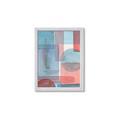 Picture of Artful Legends II _GroupedProduct_Rectangle_Portrait_Framed_Matted_