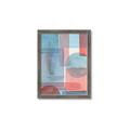 Picture of Artful Legends II _GroupedProduct_Rectangle_Portrait_Framed_Matted_