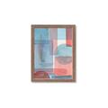 Picture of Artful Legends II _GroupedProduct_Rectangle_Portrait_Framed_Matted_