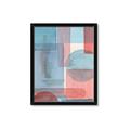 Picture of Artful Legends II _GroupedProduct_Rectangle_Portrait_Framed_Matted_