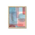 Picture of Artful Legends II _GroupedProduct_Rectangle_Portrait_Framed_Matted_