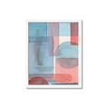 Picture of Artful Legends II _GroupedProduct_Rectangle_Portrait_Framed_Matted_
